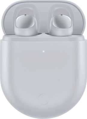 Fone de Ouvido Bluetooth Xiaomi Redmi Buds 3 Pro - Gray (com Cancelamento de Ruido)