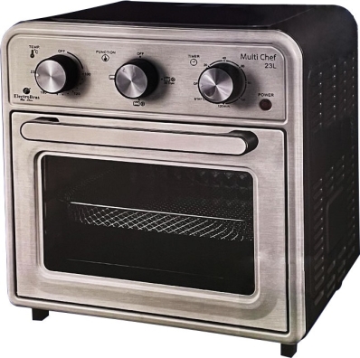 Forno Eletrico Electrobras 23 LTS EBHE-23 1800 Watts / 220 Volts