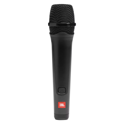 Microfone JBL PBM100 - Preto