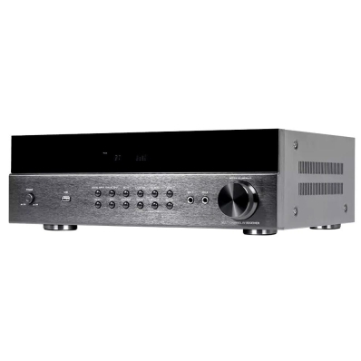 Receiver e Amplificador BLG AV-6136HD 7.1 Canais (220V-50HZ)