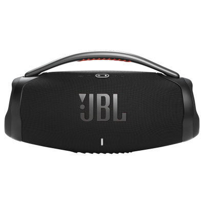 Caixa de Som JBL Boombox 3 - Preto