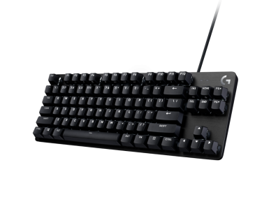 Teclado Logitech G413 TKL Se 920-010442 Mec. Black
