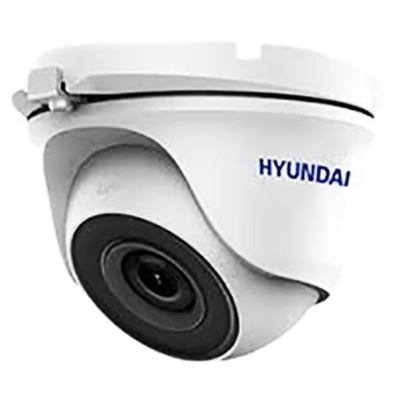Camera Hyundai Ir HY-T123-M - Turret 1080P