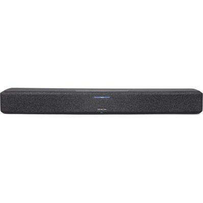 Barra de Som Denon Home SB-550 4 Canais 110V - Preto