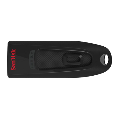 Pendrive Sandisk Z48 Ultra 16GB / USB 3.0 - SDCZ16-016G-U46