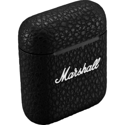 Fone de Ouvido Marshall Minor III - Preto