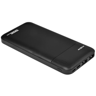 Carregador Portatil Moxom MX-PB53 10000MAH - Preto