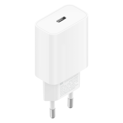 Carregador Xiaomi AD201EU 20W / Type-C - (BHR4927GL)