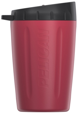 Copo Termico Pelican DAYV-TW10-Red - 296ML Vermelho