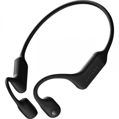 Fone de Ouvido Haylou Purfree BC01 Bluetooth - Preto