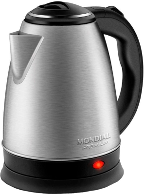 Chaleira Eletrica Mondial CE-06 Premium 2L 1500W - 220V