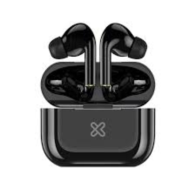 Fone Ear Klip KTE-050BK Tunefibuds BT Black