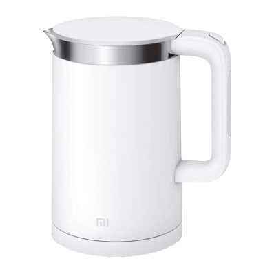 Jarra Eletrica Xiaomi Mi Smart Kettle Pro Branco BHR4198GL