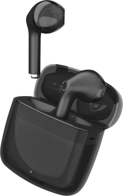 Fone de Ouvido Moxom MX-TW07 TWS - Preto