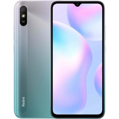Celular Xiaomi Redmi 9A Dual 32 GB - Azul Glaciar