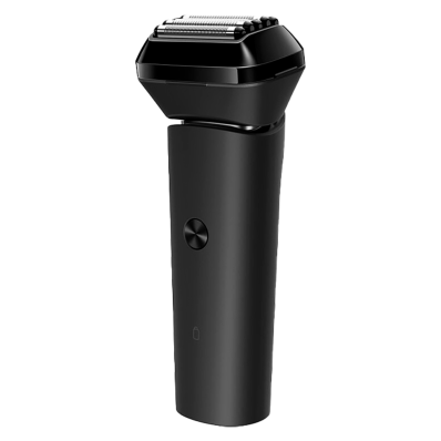 Barbeador Xiaomi Mi 5 Blade Electric Shaver MSW501 Recarregavel - Preto