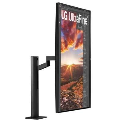 Monitor LG Ergo 27QN880-B 27" QHD Ips