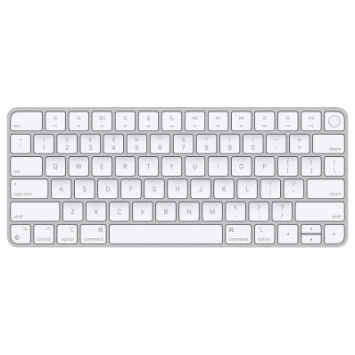 Teclado Magic Apple com Touch Id para Mac (Ingles) MK293LL (2021)