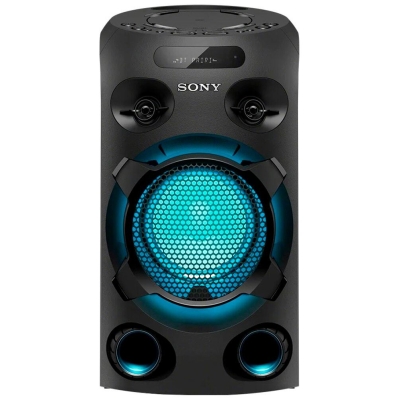 Mini System Sony MHC-V02/CD/MP3 Bivolt