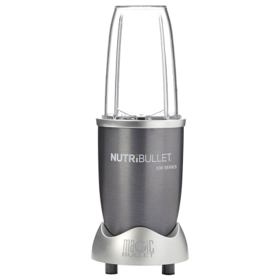 Extrator de Suco Nutribullet 600 Series 600W - NB-101B (220V/60HZ)