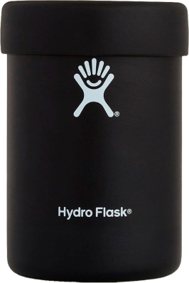 Copo Termico 3 Em 1 Hydro Flask K12001 354ML Preto