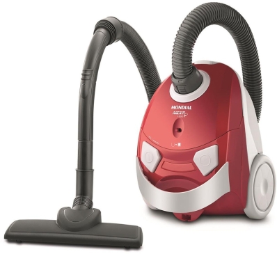 Aspirador de Po Mondial Next 1500 AP-12 (220V-60HZ)