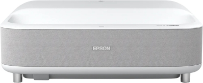 Projetor Epson Home Theater EH-LS300W 3600 Lumens Full HD/HDMI/Bivolt Android TV