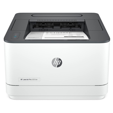 Impressora Monocromatica HP Laserjet Pro 3003DW USB/Rede/Wireless - 3G654A BGJ