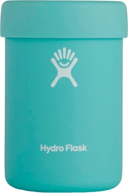 Copo Termico 3 Em 1 Hydro Flask K12433 354ML Verde Claro