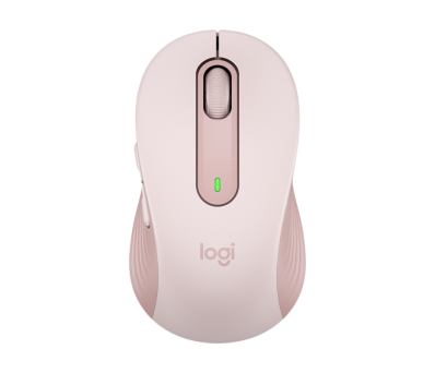 Mouse Logitech M650 Signature 910-006251 Rosa