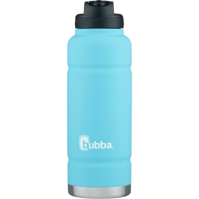 Garrafa Termica Bubba Trailblazer Straw 1.18L Pool Blue