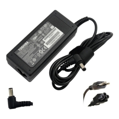 Fonte p/NB Toshiba 19V 3.42 c/Cabo
