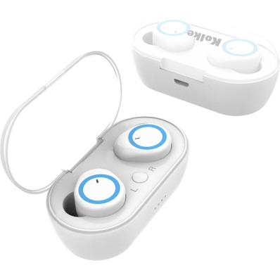 Fone de Ouvido Kolke KAB-463 - Branco