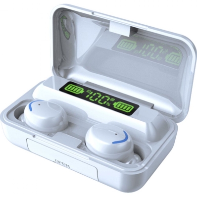 Fone de Ouvido Kolke KAB-531 - Branco