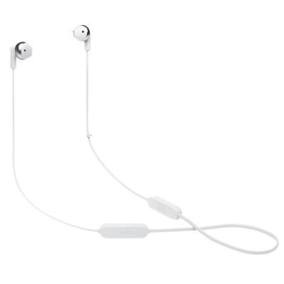 Fone de Ouvido JBL Tune 215BT Bluetooth - Branco