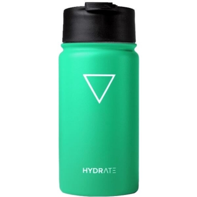 Garrafa Termica Hydrate Cafe Verde Mental 355ML