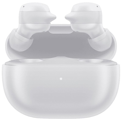 Fone de Ouvido Xiaomi Redmi Buds 3 Lite M2110E1 - Branco