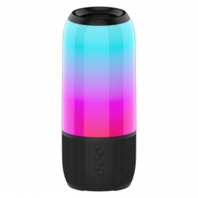 Caixa de Som Mega Star HYJ5BT SD/USB