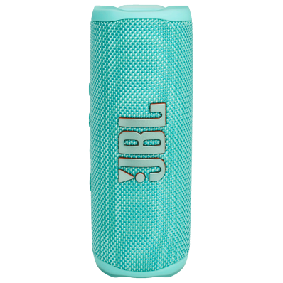 Caixa de Som JBL Flip 6 - Teal