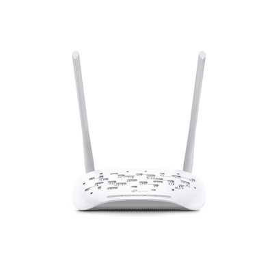 Roteador TP-Link AP TL - WA801N 300MBPS 2.4GHZ