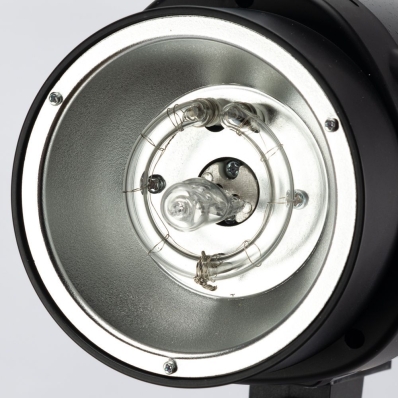 Flash de Estudio Godox Mini Pioneer 160 W 220V