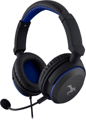 Headset Kolke Hero KGA-312 - Azul