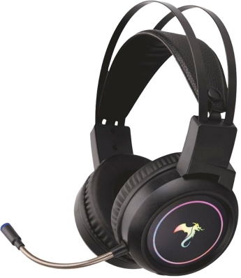 Headset Kolke Eros KGA-492 - Preto
