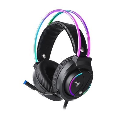 Fone de Ouvido Kolke KGA-481 Crono - Preto