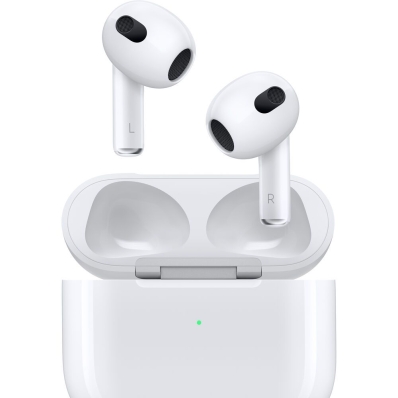 Fone de Ouvido Apple Airpods 3RA Geracao MME73AM/A