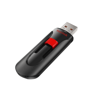 Pen Drive 32GB Sandisk Z600 Cruzer Glide Ultra 3.0
