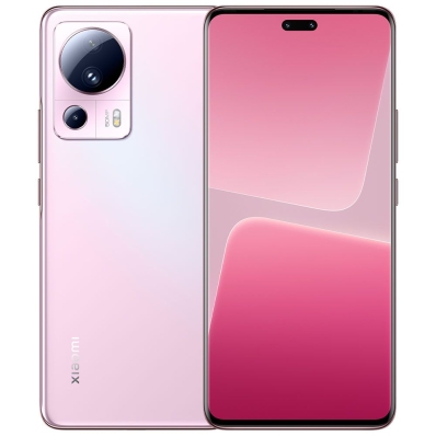 Celular Xiaomi13 Lite 5G Dual 128 GB - Pink