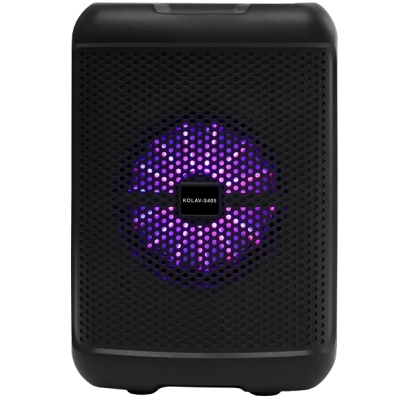 Caixa de Som KOLAV-S405 10W BT/FM/Auxiliar