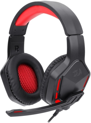 Headset Redragon Themis Gaming H220 - Preto