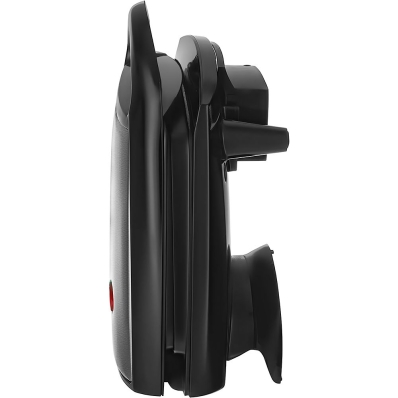 Grill Mondial Max Premium G-07 1200 W 110V - Preto/Prata